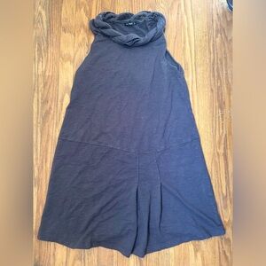 Singlar Brand brown dress, size 4